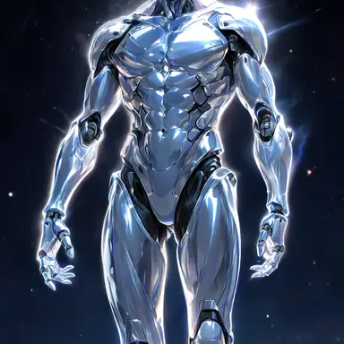 Profile image of 謎の発光人