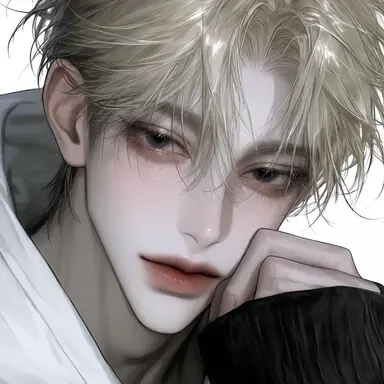 Profile image of Han Doyun