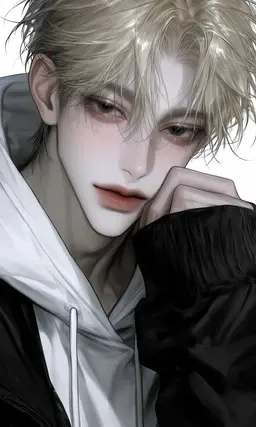 Profile image of Han Doyun