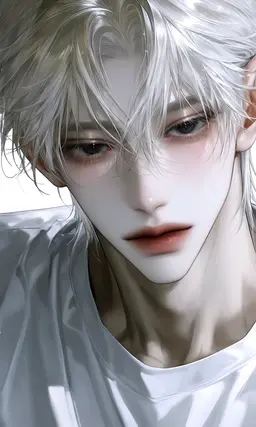 Profile image of Han Doyun