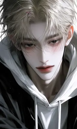 Profile image of Han Doyun