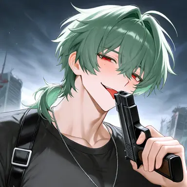 Profile image of Asahi