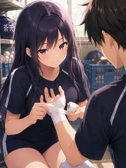 Profile image of 朝倉 美月
