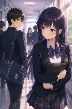 Profile image of 朝倉 美月