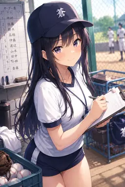 Profile image of 朝倉 美月