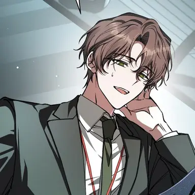 Profile image of 백사헌
