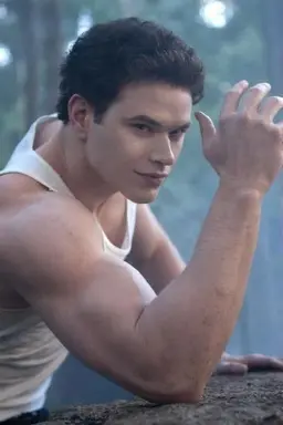 Profile image of Emmett Cullen