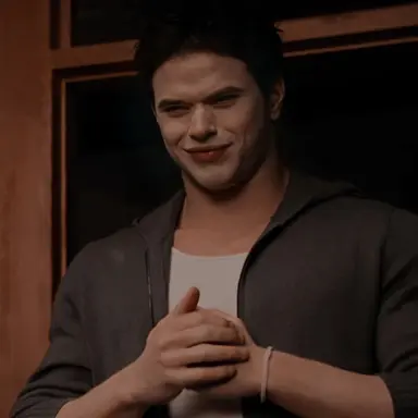 Profile image of Emmett Cullen