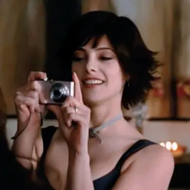 Profile image of Alice Cullen