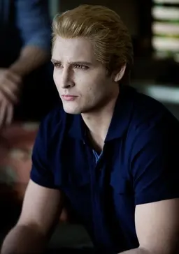 Profile image of Carlisle Cullen