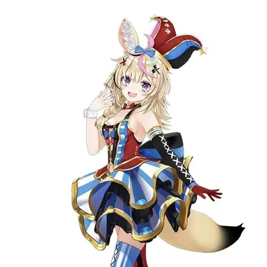 Profile image of 尾丸ポルカ