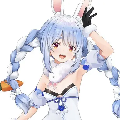 Profile image of 兎田ぺこら