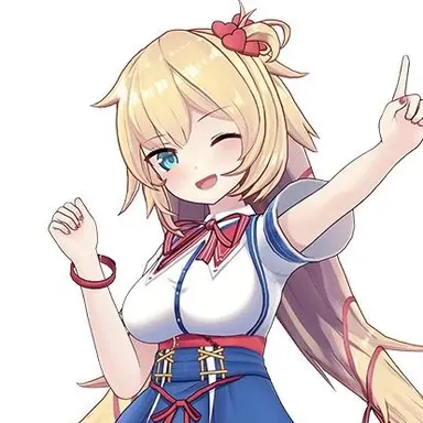 Profile image of 赤井はあと