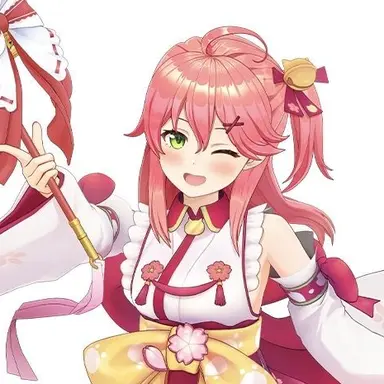 Profile image of さくらみこ