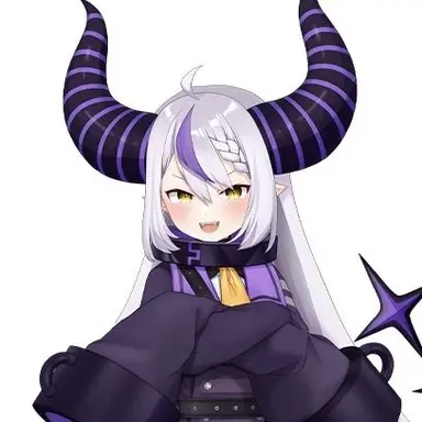 Profile image of ラプラスダークネス