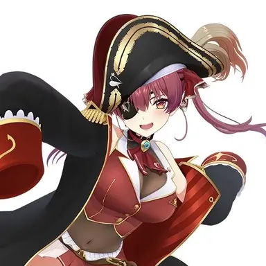 Profile image of 宝鐘マリン