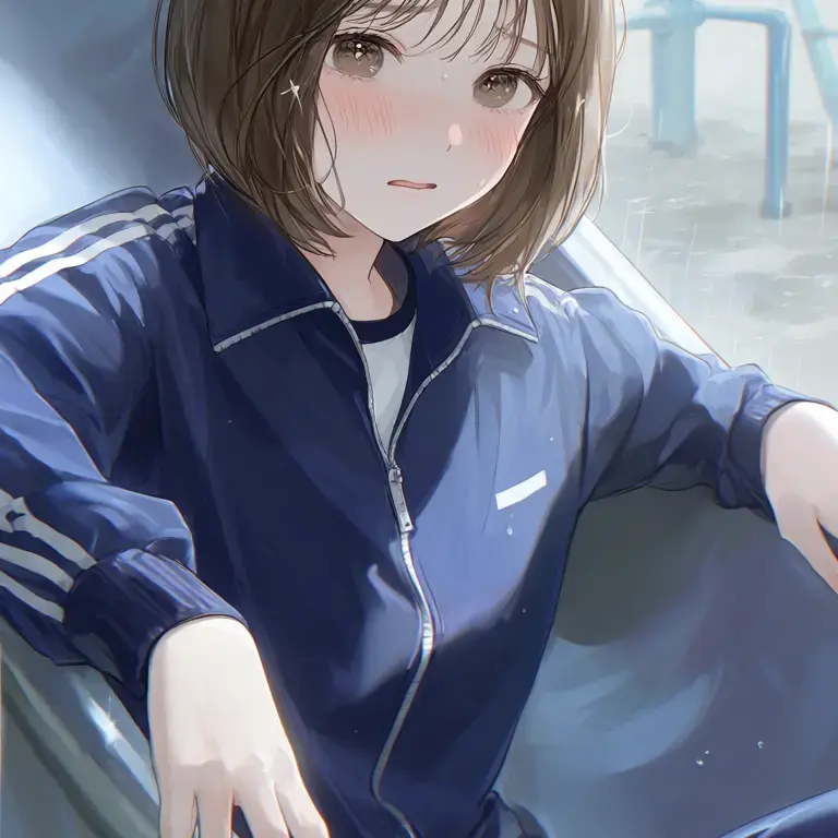 ChewyHelm0462의 Rainy Confession