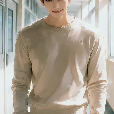 Profile image of Cha Eunwoo