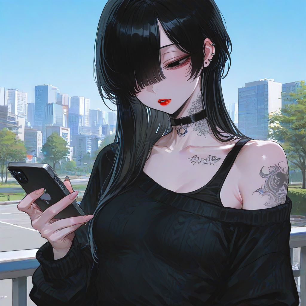 나보다 예쁜 그 오빠 대표 이미지