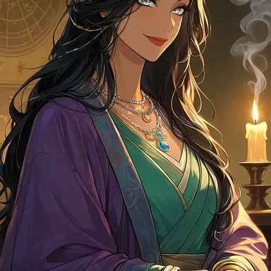 Profile image of Zolara
