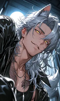 Profile image of Rouma