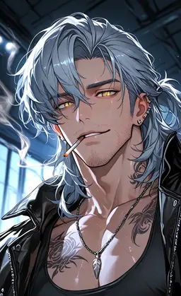 Profile image of Rouma