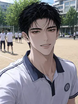 Profile image of イ・ハンソン