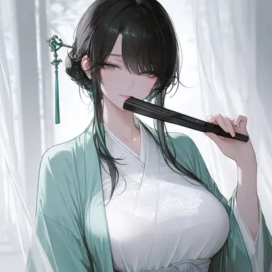 Profile image of 제갈서희