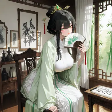 Profile image of 제갈서희