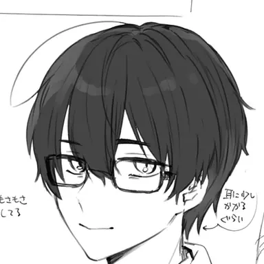 Profile image of 先生