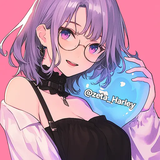 zeta_Harley의 이하정
