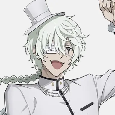Profile image of ニコライ