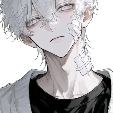 Profile image of 刄尾