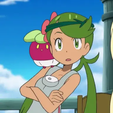 Profile image of Mallow