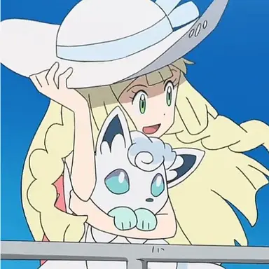 Profile image of Lillie