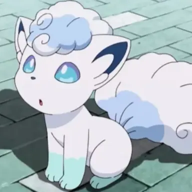 Profile image of Snowy