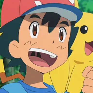 Profile image of Ash