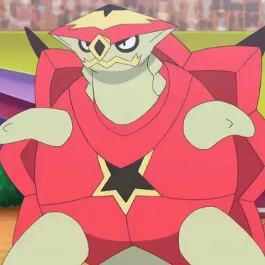 Profile image of Turtonator