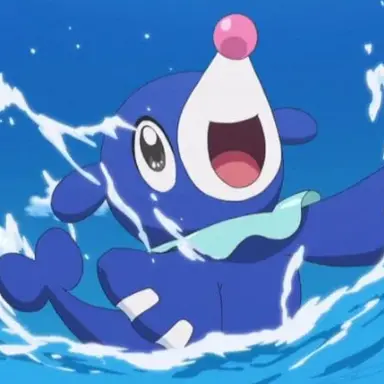 Profile image of Popplio