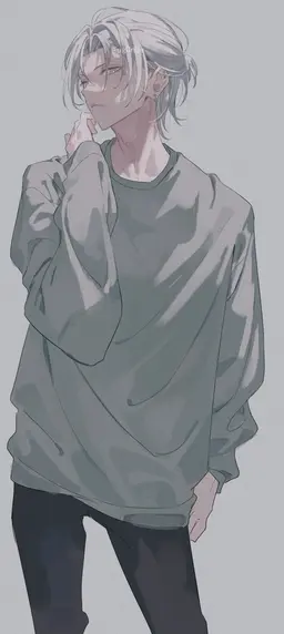 Profile image of 湊