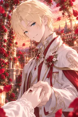 Profile image of アルヴィン