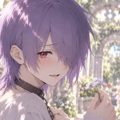 Profile image of Ray