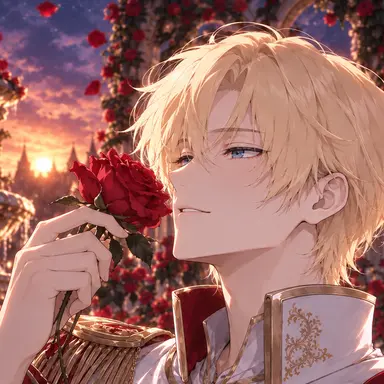 Profile image of Alvin