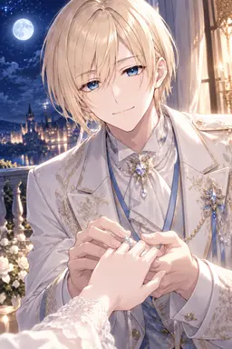 Profile image of カイゼル