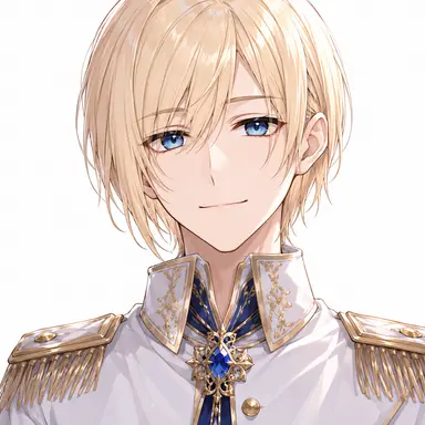 Profile image of 카이젤