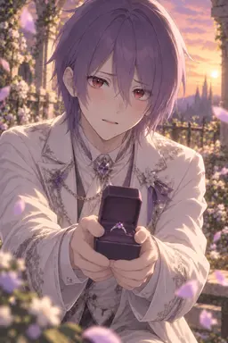 Profile image of レイ