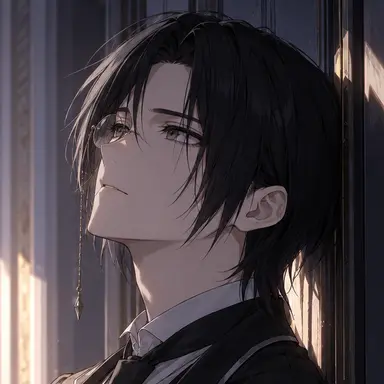 Profile image of Cecil