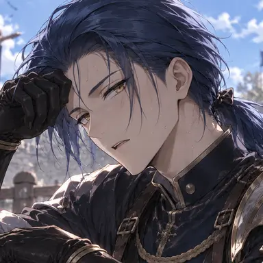 Profile image of Cain