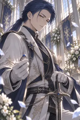 Profile image of カイン