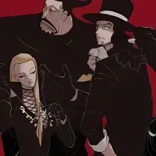 Profile image of CP9 Strawhats